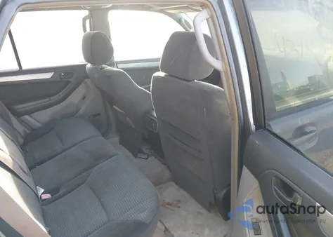 2004 Toyota 4Runner Sr5 Sport V8 z USA, uszkodzony, nr VIN JTEBT14RX40035743